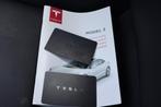 Tesla Model 3 Standard RWD Plus 60 kWh Accu 86.6% Autopilot,, Auto's, Tesla, Automaat, 238 pk, Stof, Gebruikt
