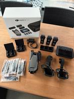 DJI Mavic 3 Cine - Premium Combo, Ophalen of Verzenden, Zo goed als nieuw, Drone met camera