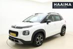 Citroen C3 Aircross 1.2 PureTech 110pk S&S Feel | Navigatie, Gebruikt, Euro 6, 1199 cc, Traction-control