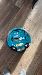 Makita robot stofzuiger, Witgoed en Apparatuur, Ophalen of Verzenden, Zo goed als nieuw