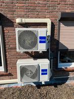 Airco laten plaatsen? Professioneel en vakkundig!, Ophalen