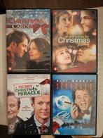 Kerstfilm Collectie - 8 Films voor de Feestdagen!, Ophalen of Verzenden