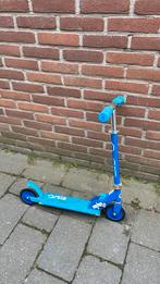 Step Evo blauw, Ophalen of Verzenden, Gebruikt, Gewone step