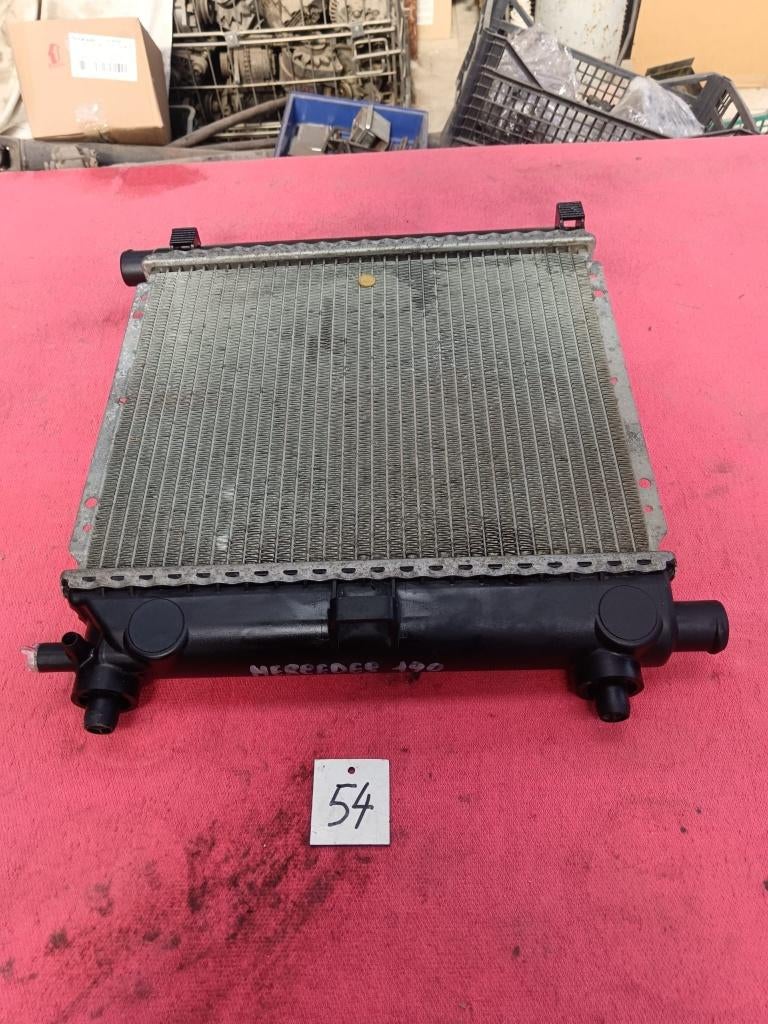 Radiator for Mercedes 190, Ophalen of Verzenden