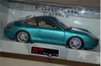 SALE !! 1:18 PORSCHE 911 996 CARRERA COUPE UT models WRH, Hobby en Vrije tijd, Modelauto's | 1:18, Verzenden, Zo goed als nieuw