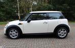 MINI Mini 1.6 One Business Line | 2013 | Navi | Cruise Contr, Auto's, Mini, 47 €/maand, Origineel Nederlands, Te koop, Benzine