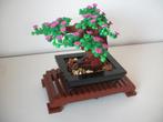 Lego Bonsai Boompje - Botanical Collection - Nieuw, Ophalen of Verzenden, Nieuw, Complete set, Lego