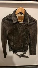 Goosecraft maat m, Kleding | Dames, Jassen | Zomer, Ophalen of Verzenden, Zo goed als nieuw, Maat 38/40 (M), Zwart