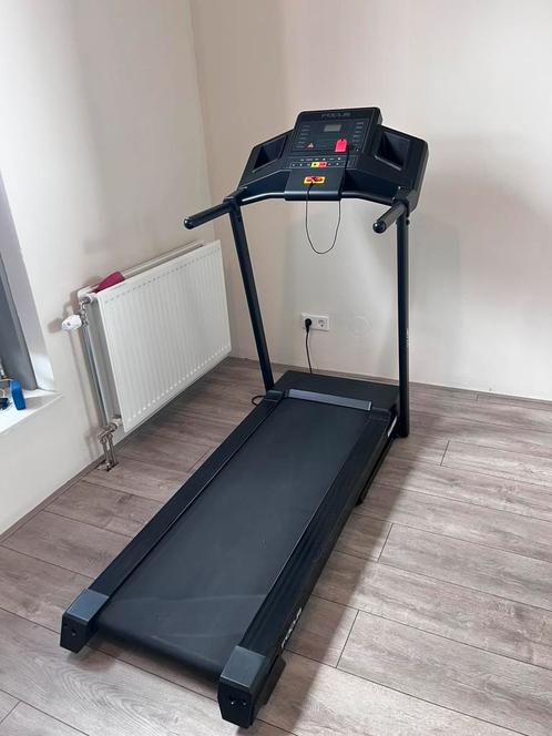 Complete Home Gym Te Koop - zo goed als nieuw, Sport en Fitness, Fitnessapparatuur, Zo goed als nieuw, Krachtstation, Metaal, Ophalen