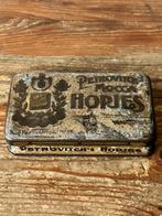 J. Petrovitch, Amsterdam, Holland - Mocca - Hopjes, Ophalen of Verzenden, Gebruikt, Overige