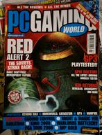 PC GAMING WORLD JULI 2000, Boeken, Tijdschriften en Kranten, Zo goed als nieuw, Verzenden