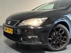Seat Leon 1.4 EcoTSI Style Business Intense DSG /Clima/Cruis, Stof, Gebruikt, Euro 6, 4 cilinders