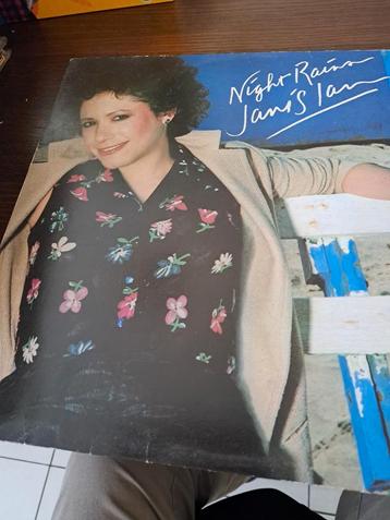 Janis Ian LP - Diverse Titels Beschikbaar! beschikbaar voor biedingen