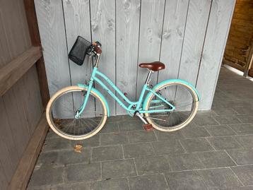 Decathlon Fiets 24 inch - Prima Staat! beschikbaar voor biedingen