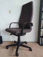 Sedus vintage bureaustoel, Huis en Inrichting, Bureaustoelen, Ophalen, Gebruikt, Zwart