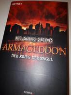 Armageddon - Der Krieg Der Engel - Eduardo Spohr, Boeken, Gelezen, Ophalen of Verzenden