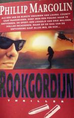 CPNB 1997 # Philip Margolin - Rookgordijn - Thriller, Boeken, Boekenweekgeschenken, Ophalen of Verzenden, Zo goed als nieuw