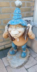 Laaf, Ophalen, Gebruikt, Beeldje of Poppetje