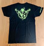 Thunderdome shirt ongedragen., Kleding | Heren, T-shirts, Ophalen of Verzenden, Nieuw, Maat 46 (S) of kleiner, Zwart