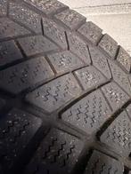 BMW Winterbanden en Velgen, Ophalen, Gebruikt, 16 inch, Banden en Velgen