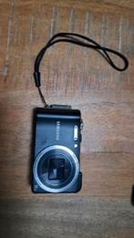 Samsung Wb 650 met Gps, Ophalen of Verzenden, Zo goed als nieuw, Samsung, 8 keer of meer