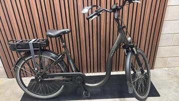 Nieuwstaat Trenergy Madeira met extra lage instap 475 Wh beschikbaar voor biedingen