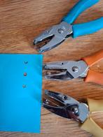 Creatieve ponstang, Ophalen of Verzenden, Gebruikt