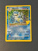 Blastoise celebrations 2/102, Ophalen of Verzenden, Zo goed als nieuw