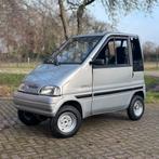 Canta GrandLuxe | 2010 | Honda GX200 | Schuifdak, Ophalen