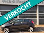 Ford Fiesta 1.6 ST2, Auto's, Ford, Voorwielaandrijving, 1063 kg, Gebruikt, 4 cilinders