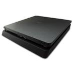 PS4 met controllers, Spelcomputers en Games, Spelcomputers | Sony PlayStation Consoles | Accessoires, Ophalen of Verzenden, Gebruikt