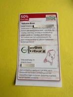 Veluwse Bron 50% korting, Tickets en Kaartjes, Drie personen of meer, Kortingsbon, Spa of Sauna