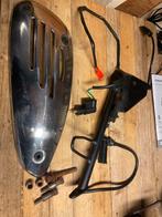 Vespa onderdelen, Fietsen en Brommers, Brommeronderdelen | Scooters, Ophalen of Verzenden, Overige typen, Vespa