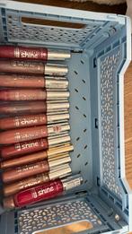 lipgloss van essence, Ophalen of Verzenden, Gebruikt, Lippen, Verzorging