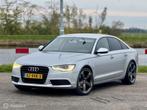 Audi A6 Limousine 3.0 TDI Pro Line, Auto's, Euro 5, Navigatiesysteem, Bedrijf, Diesel
