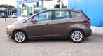 Ford C-Max 1.5 Titanium Automaat – Comfort en Luxe in éé, Euro 6, 4 cilinders, Origineel Nederlands, Bedrijf