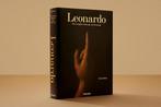 Leonardo. The Complete Paintings and Drawings, Ophalen of Verzenden, Nieuw, Schilder- en Tekenkunst, Taschen