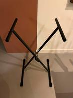 Keyboard standaard, Muziek en Instrumenten, Standaards, Ophalen of Verzenden, Gebruikt, Instrumentstandaard, Keyboard of Synthesizer