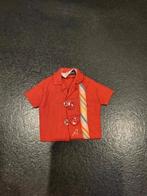 Vintage barbie Allan blouse, Verzamelen, Poppen, Ophalen of Verzenden, Zo goed als nieuw, Kleertjes