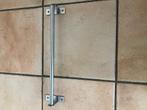 Ophang-stang GRUNDTAL, 40 cm, Huis en Inrichting, Ophalen of Verzenden, Gebruikt