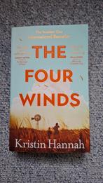 The four winds - Kristin Hannah (Engels), Ophalen of Verzenden, Nieuw