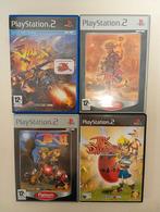 Jak games, Avontuur en Actie, 1 speler, Ophalen of Verzenden, Zo goed als nieuw