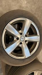 Velgen 17 inch. Opel vivaro  Renault trafic, Velg(en), 17 inch, Ophalen of Verzenden, Bestelwagen