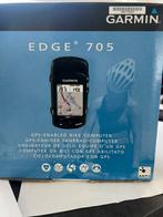 Garmin Edge 705, Ophalen of Verzenden, Zo goed als nieuw