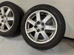 16inch 5x108 Rial Velgen set! Saab Volvo Peugeot A merk band