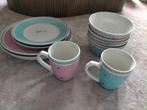Servies Lief, Huis en Inrichting, Keuken | Servies, Ophalen of Verzenden, Overige stijlen, Bord(en)