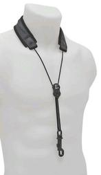 BG "Comfort" Nylon Draagkoord voor Saxofoon van 28 euro voor, Ophalen of Verzenden, Alt