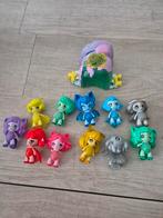 Glimmies, poppetjes met lichtje, Ophalen of Verzenden, Gebruikt