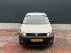 Volkswagen Caddy 1.6 TDI Economy Baseline * Airco * BTW Auto, Voorwielaandrijving, Euro 5, Stof, Gebruikt