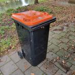 Gebruikte Afvalcontainer KliKo. 240 Liter., Tuin en Terras, Ophalen, Gebruikt, Kunststof, Overige typen